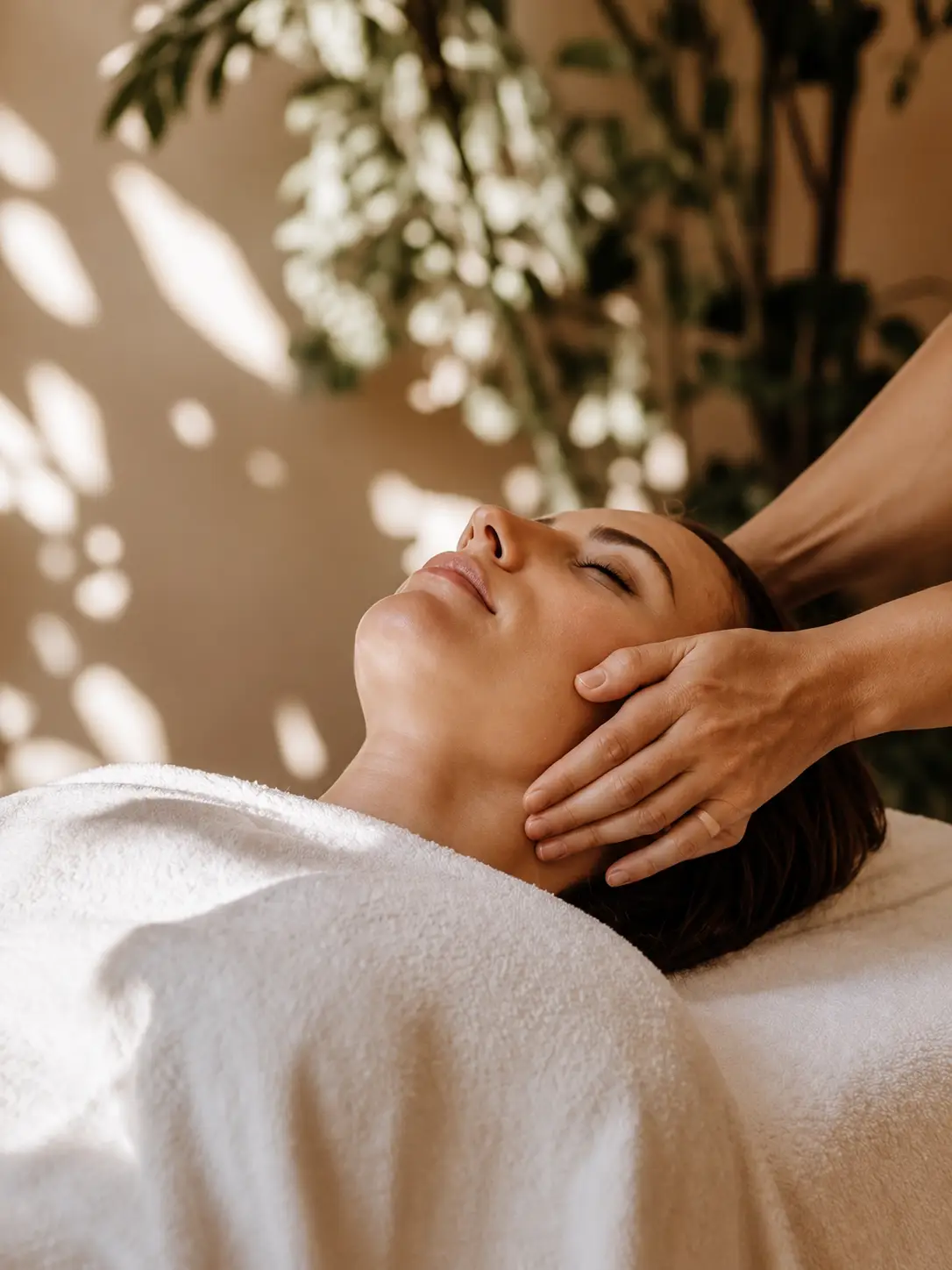 Korean facial and custom skincare in Los Angeles