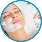 oxygen facial