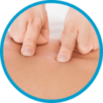 CRYSTAL SPA ACUPRESSURE