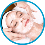 collagen facial