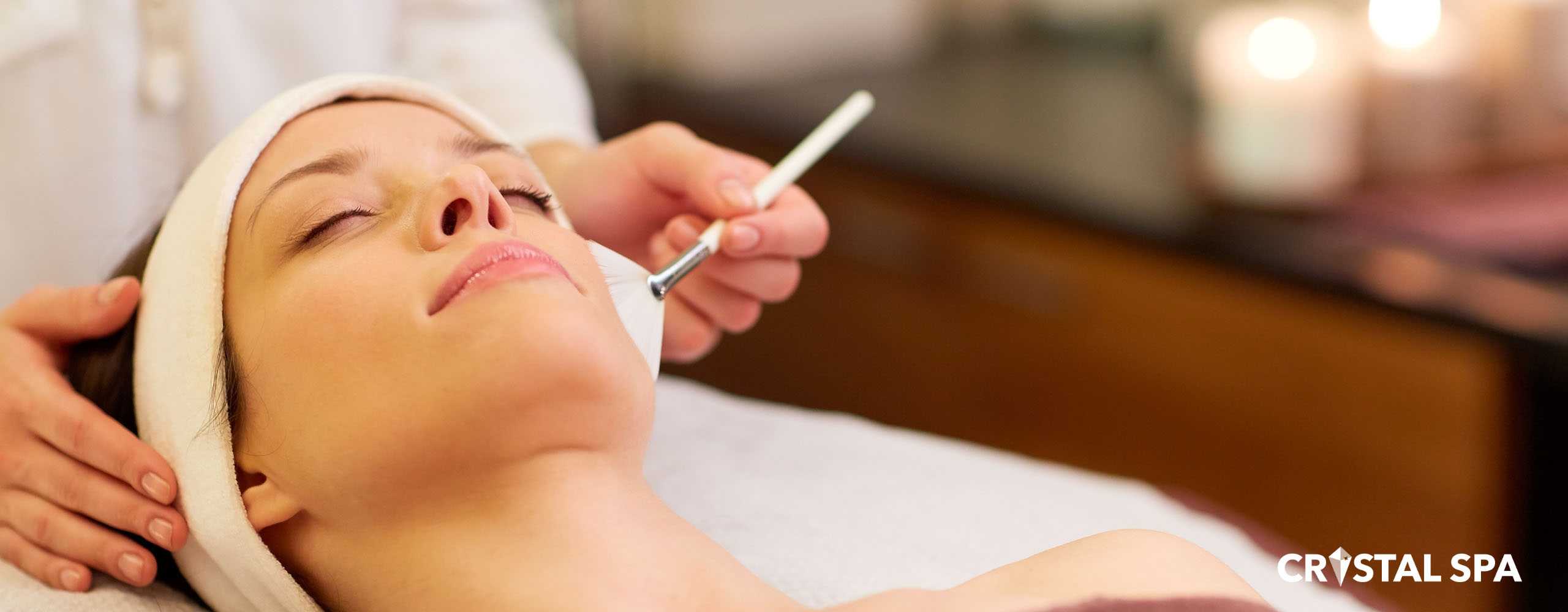 korean spa facial