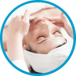 deep pore cleansing service