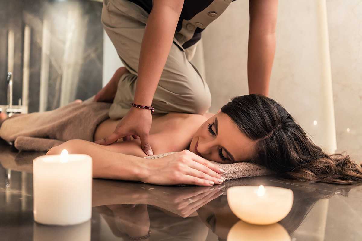 Acupressure