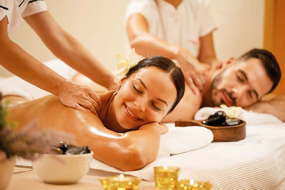 Body Massage