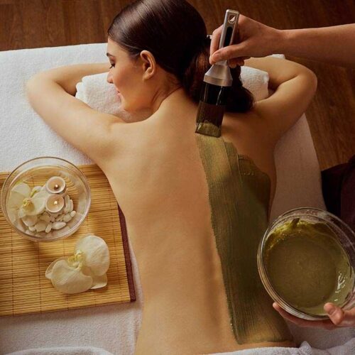 body wrap los angeles