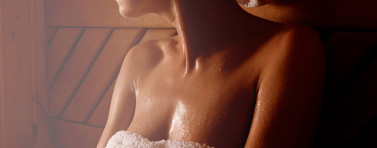 best sauna in los angeles