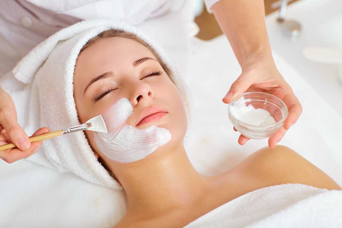 Facial 3