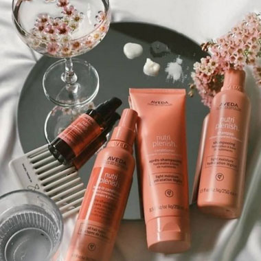aveda aveda