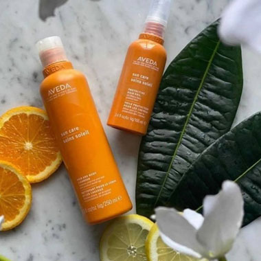 aveda aveda