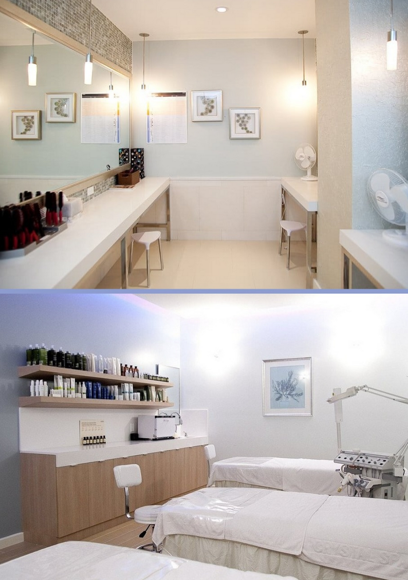 skin care los angeles